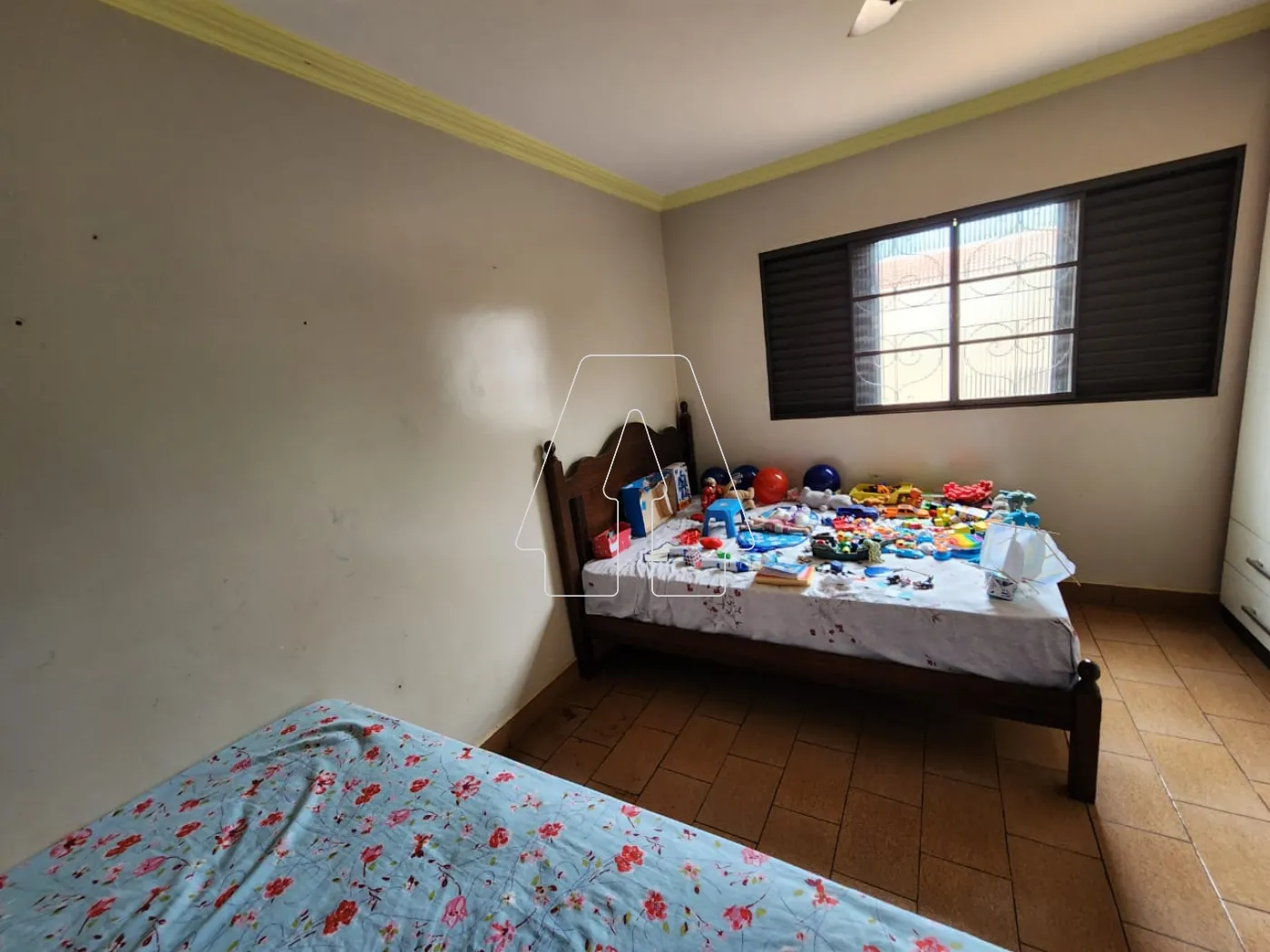 Comprar Casa / Residencial em Araçatuba R$ 300.000,00 - Foto 5