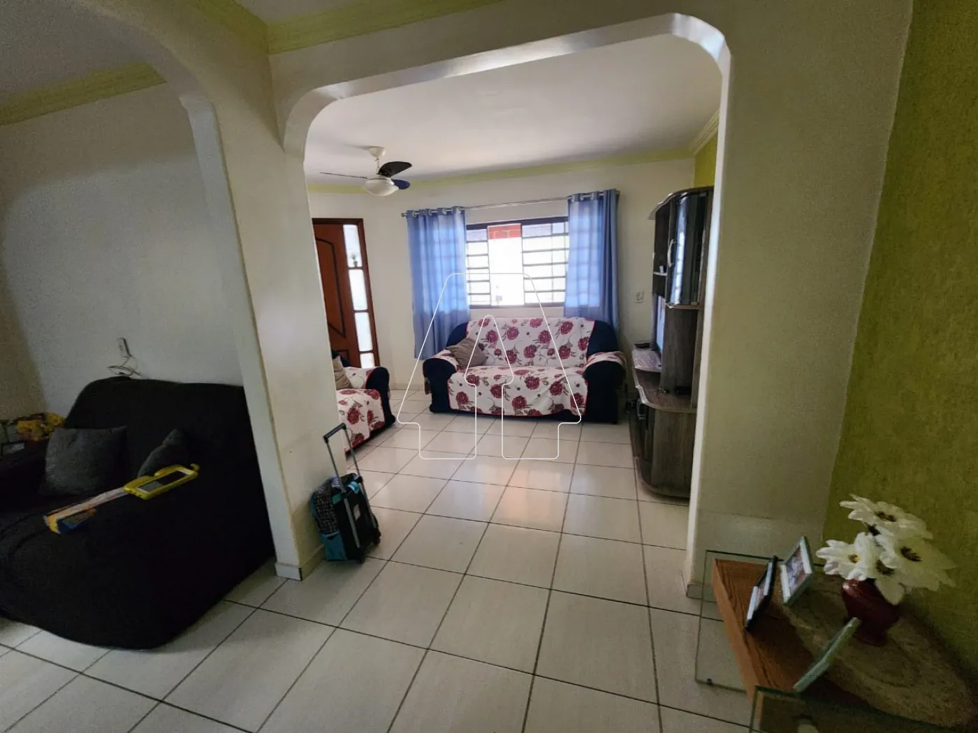 Comprar Casa / Residencial em Araçatuba R$ 300.000,00 - Foto 3