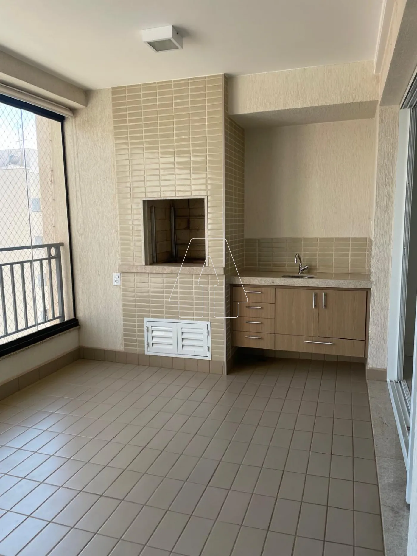 Alugar Apartamento / Padrão em Araçatuba R$ 2.000,00 - Foto 4