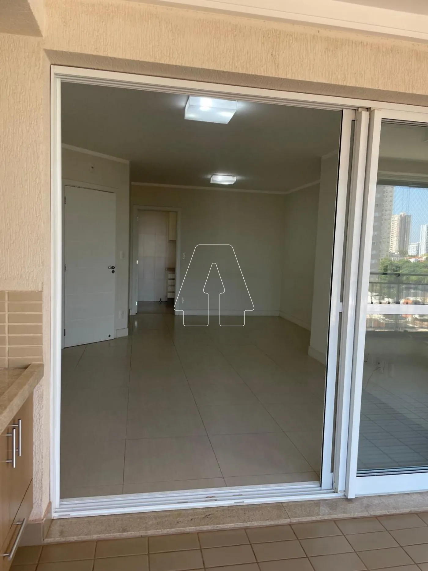 Alugar Apartamento / Padrão em Araçatuba R$ 2.000,00 - Foto 5