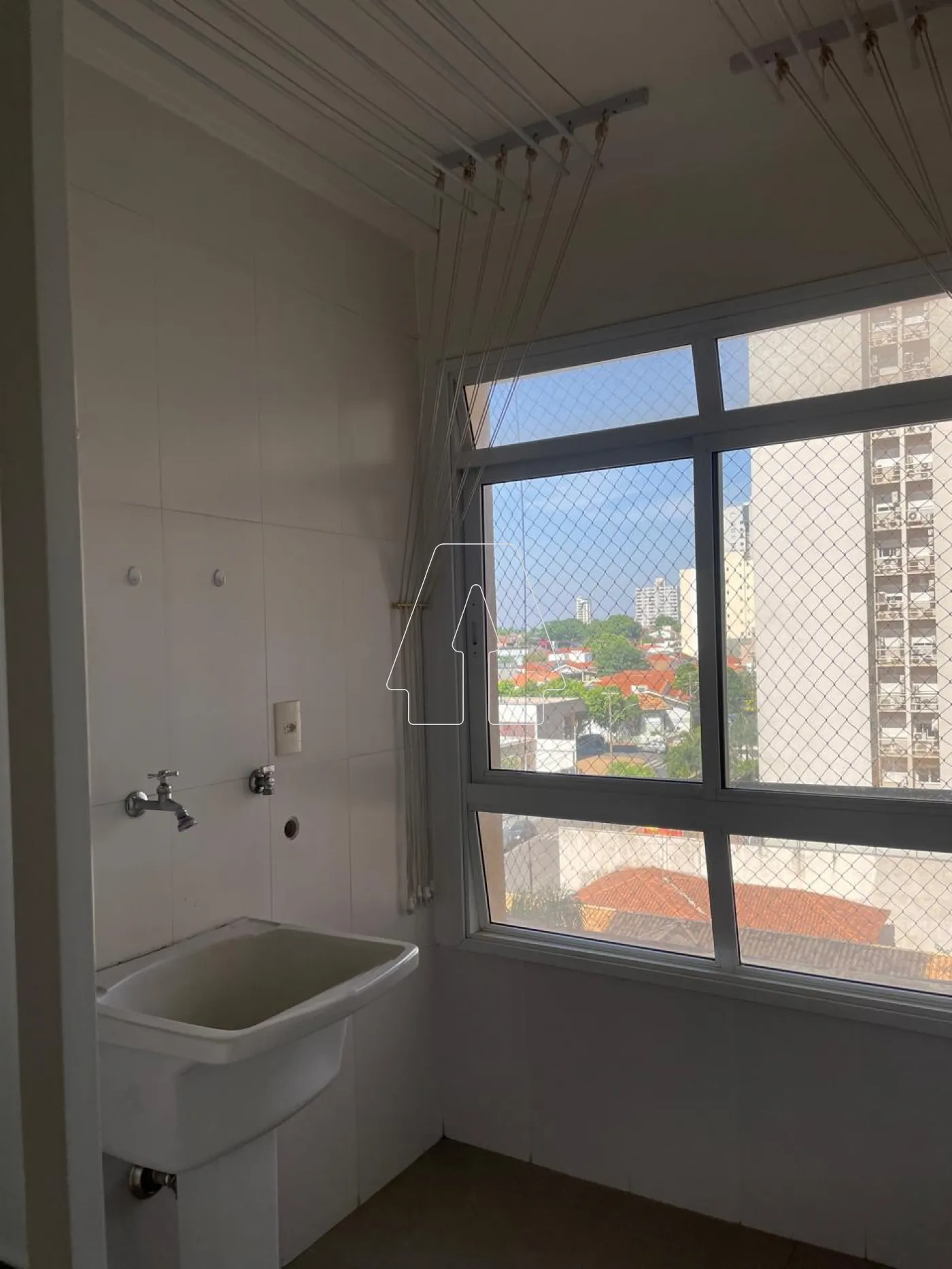 Alugar Apartamento / Padrão em Araçatuba R$ 2.000,00 - Foto 19