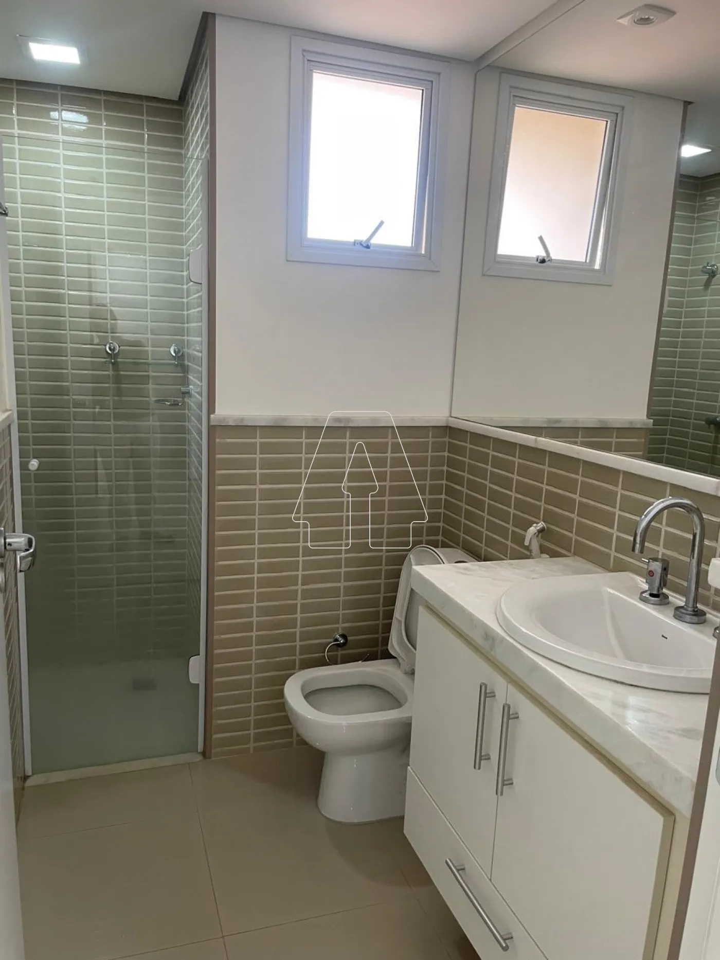 Alugar Apartamento / Padrão em Araçatuba R$ 2.000,00 - Foto 13