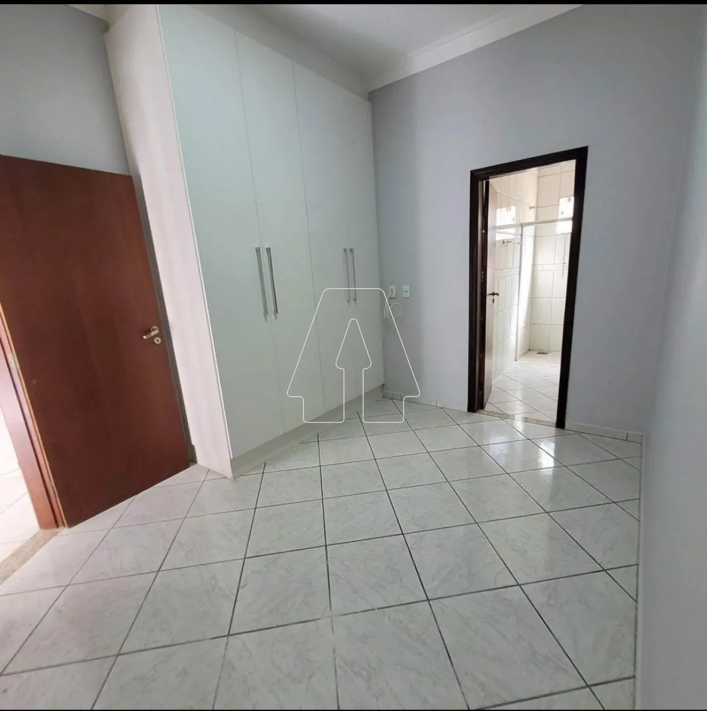 Alugar Casa / Residencial em Araçatuba R$ 3.800,00 - Foto 3