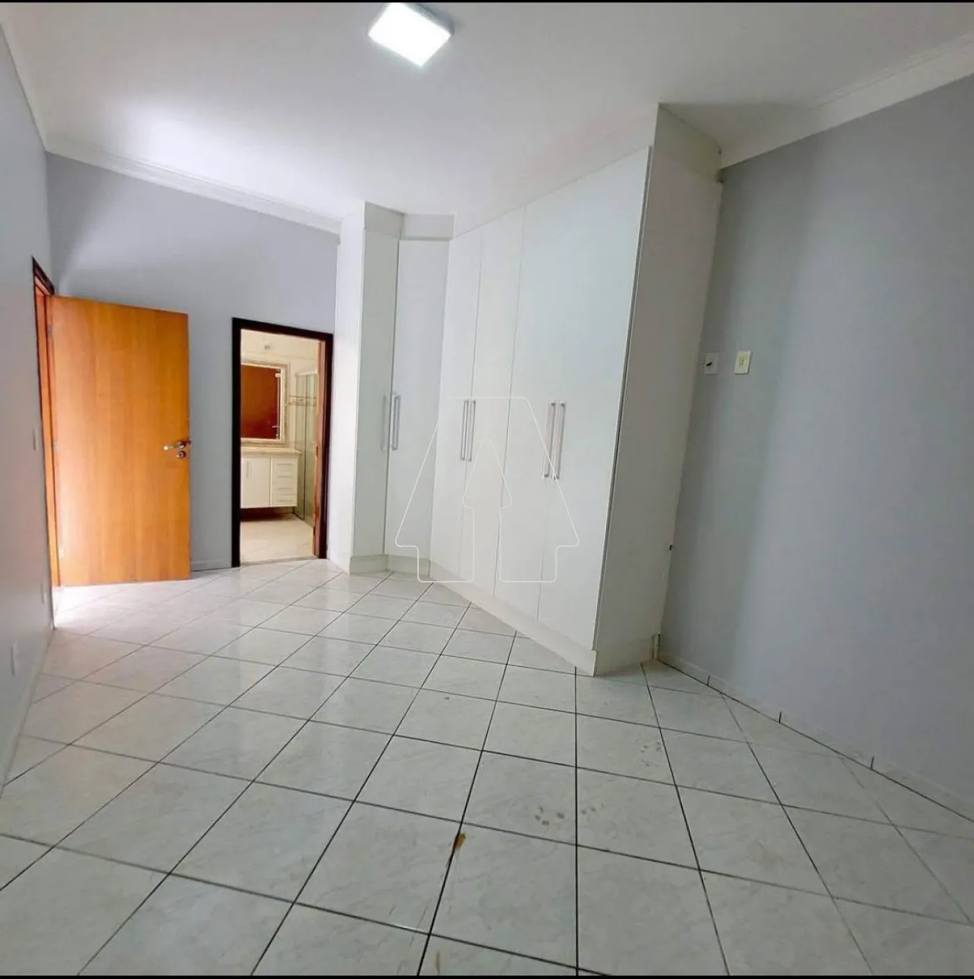 Alugar Casa / Residencial em Araçatuba R$ 3.800,00 - Foto 4