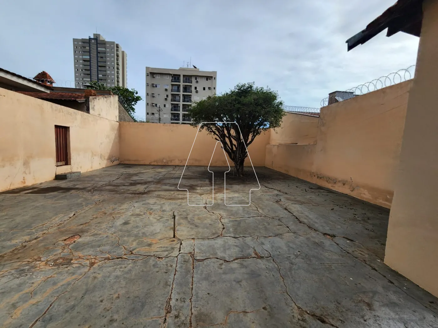 Alugar Casa / Residencial em Araçatuba R$ 1.500,00 - Foto 11