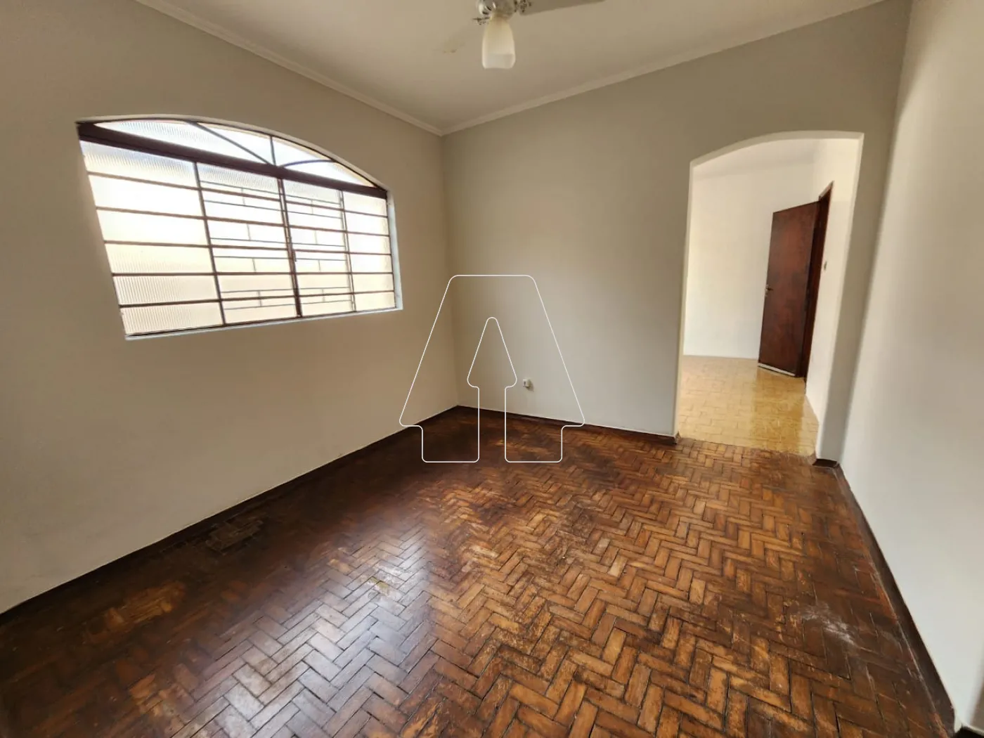 Alugar Casa / Residencial em Araçatuba R$ 1.500,00 - Foto 1