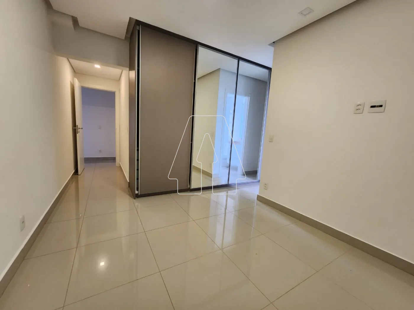 Alugar Apartamento / Padrão em Araçatuba R$ 6.700,00 - Foto 13