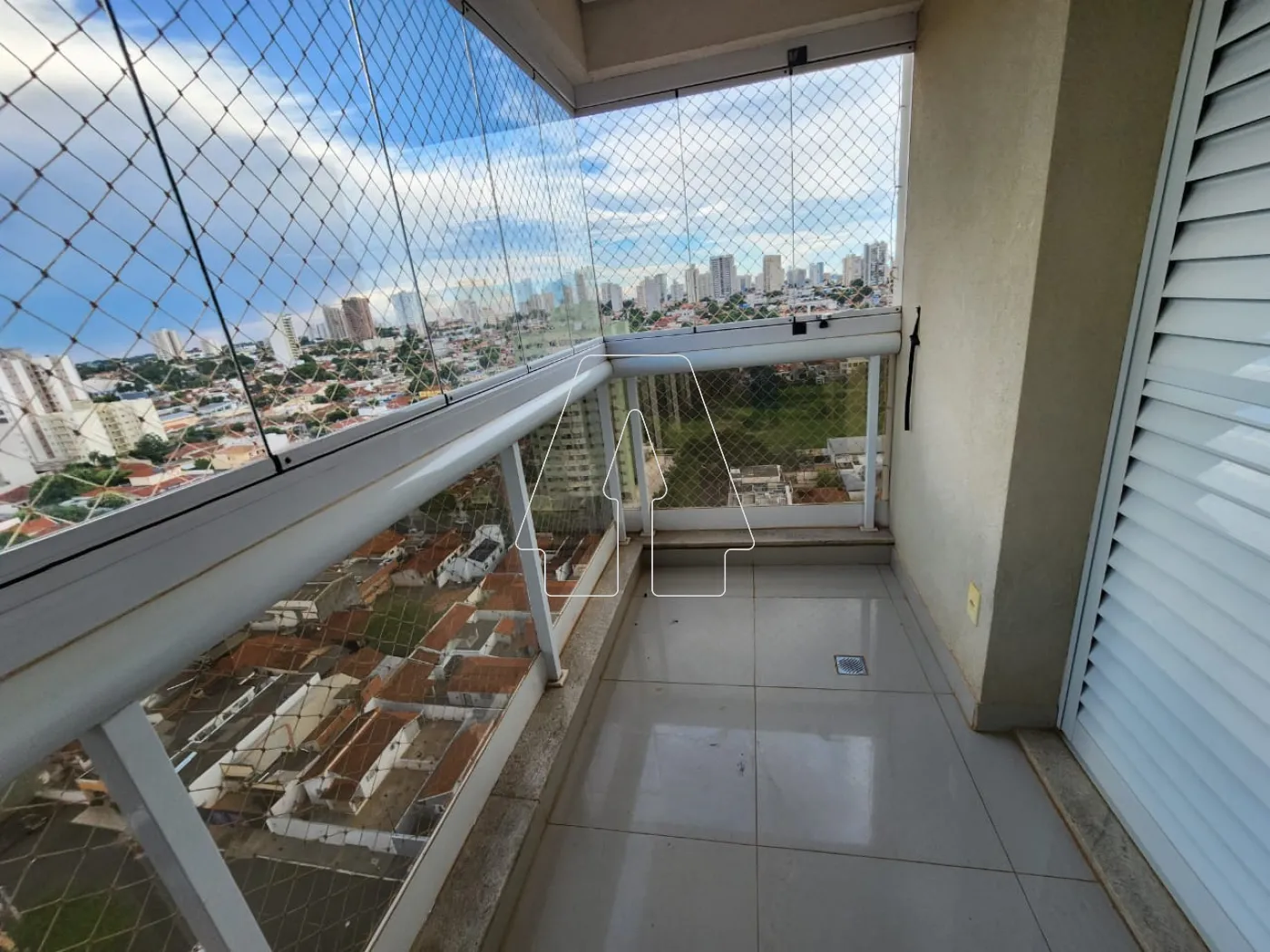 Alugar Apartamento / Padrão em Araçatuba R$ 6.700,00 - Foto 3