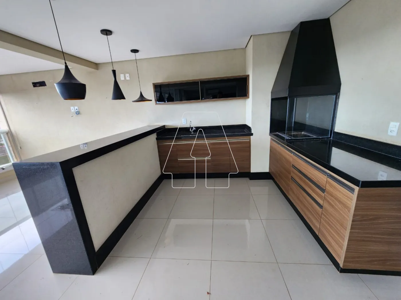 Alugar Apartamento / Padrão em Araçatuba R$ 6.700,00 - Foto 5