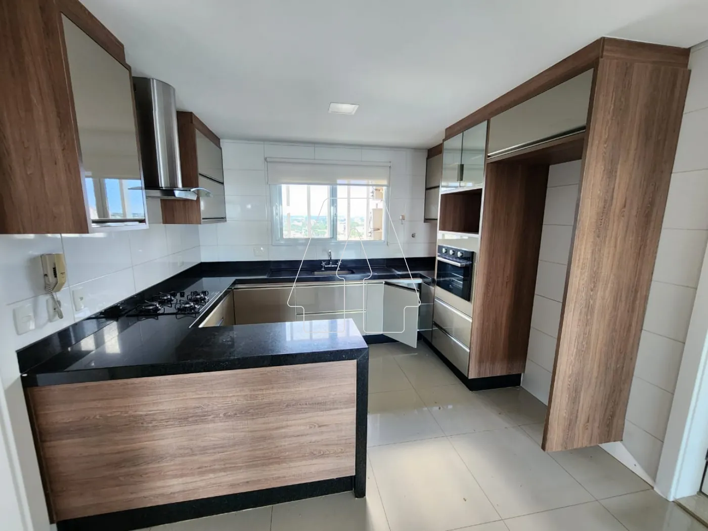 Alugar Apartamento / Padrão em Araçatuba R$ 6.700,00 - Foto 7