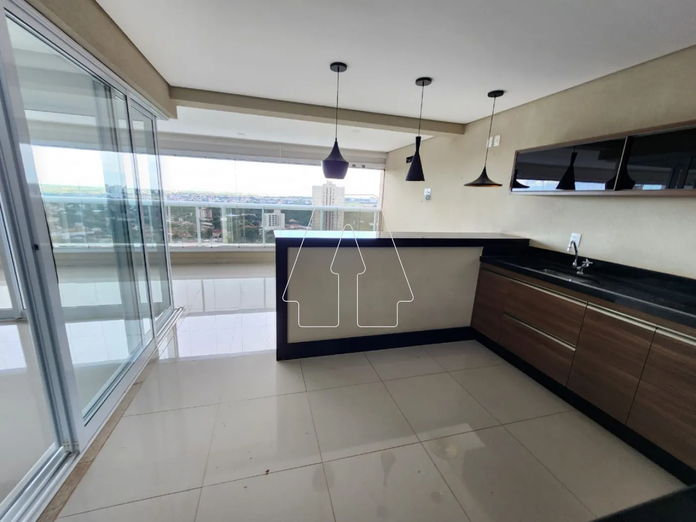 Alugar Apartamento / Padrão em Araçatuba R$ 6.700,00 - Foto 8