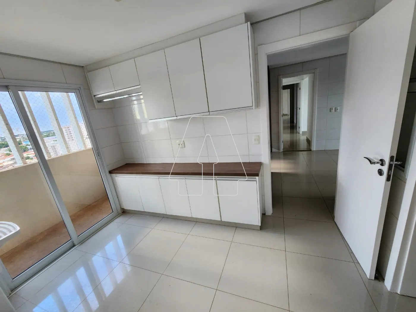 Alugar Apartamento / Padrão em Araçatuba R$ 6.700,00 - Foto 10