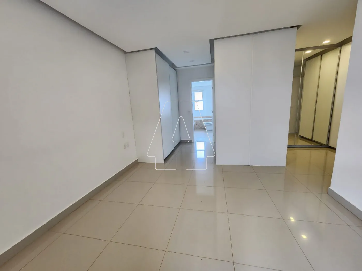 Alugar Apartamento / Padrão em Araçatuba R$ 6.700,00 - Foto 12