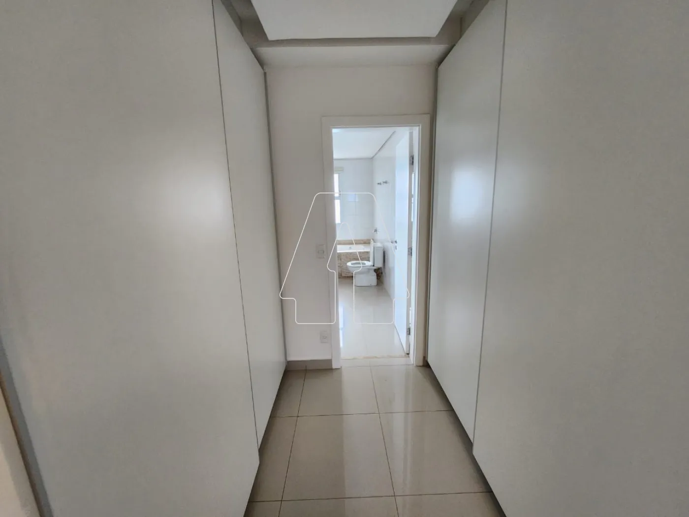 Alugar Apartamento / Padrão em Araçatuba R$ 6.700,00 - Foto 17