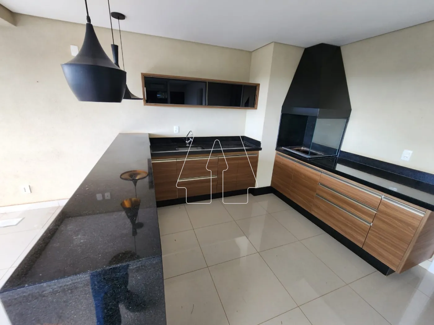 Alugar Apartamento / Padrão em Araçatuba R$ 6.700,00 - Foto 9