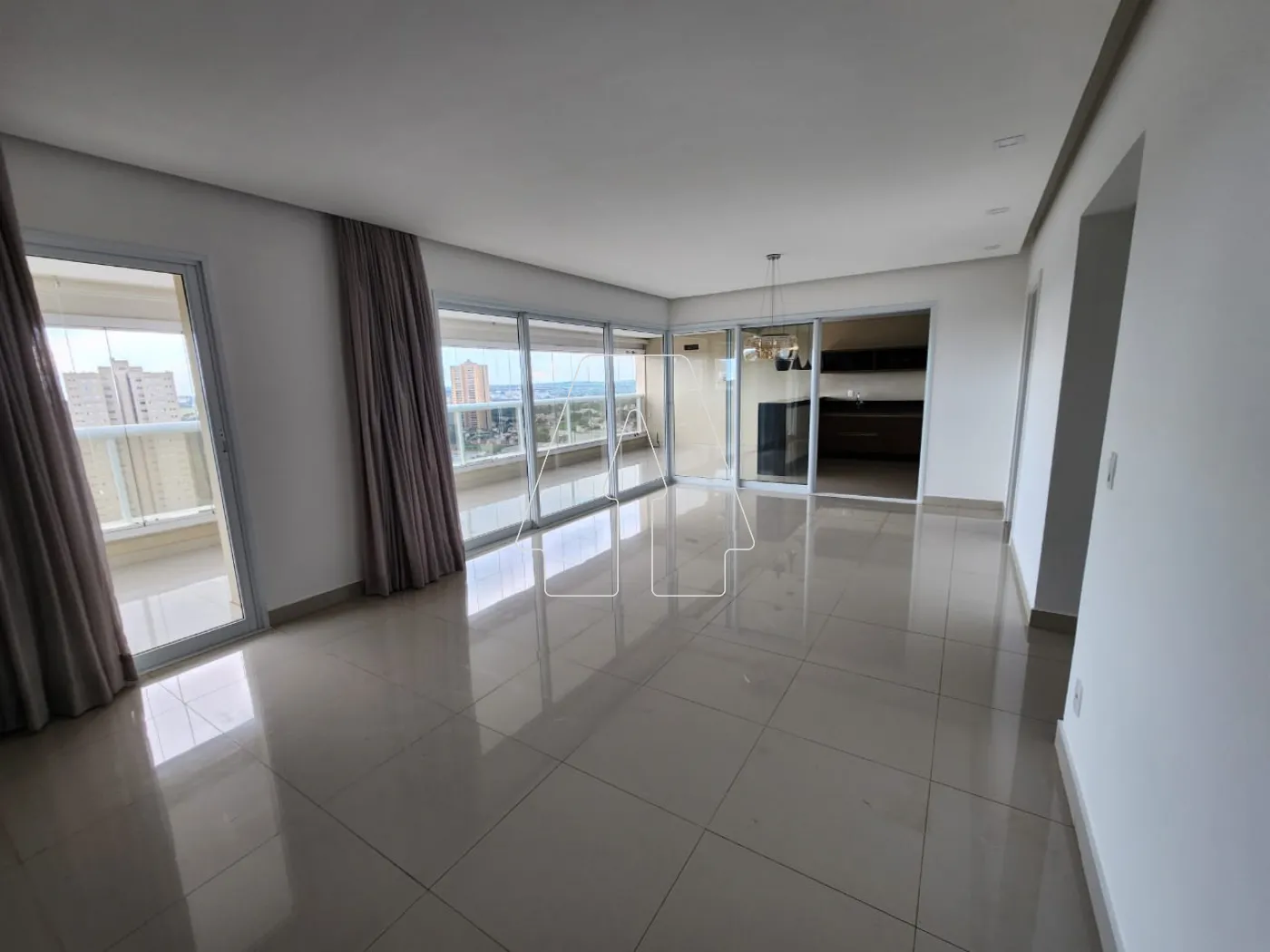 Alugar Apartamento / Padrão em Araçatuba R$ 6.700,00 - Foto 1