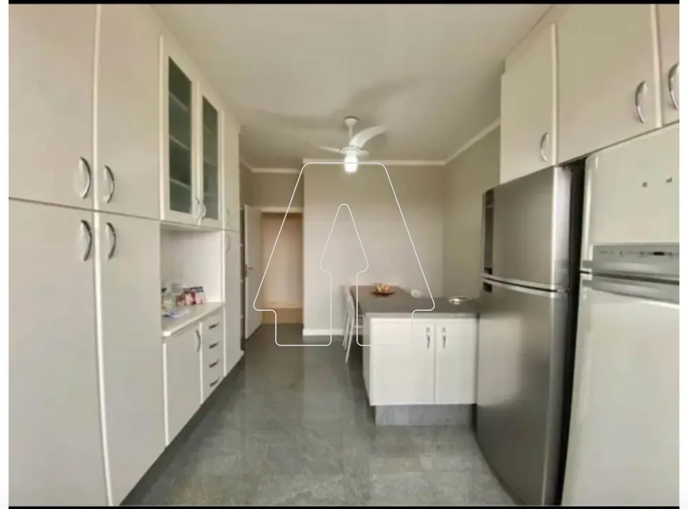 Alugar Apartamento / Padrão em Araçatuba R$ 3.800,00 - Foto 10