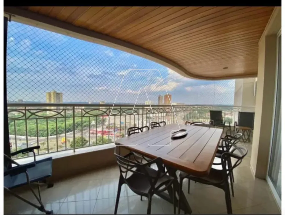 Alugar Apartamento / Padrão em Araçatuba R$ 3.800,00 - Foto 7