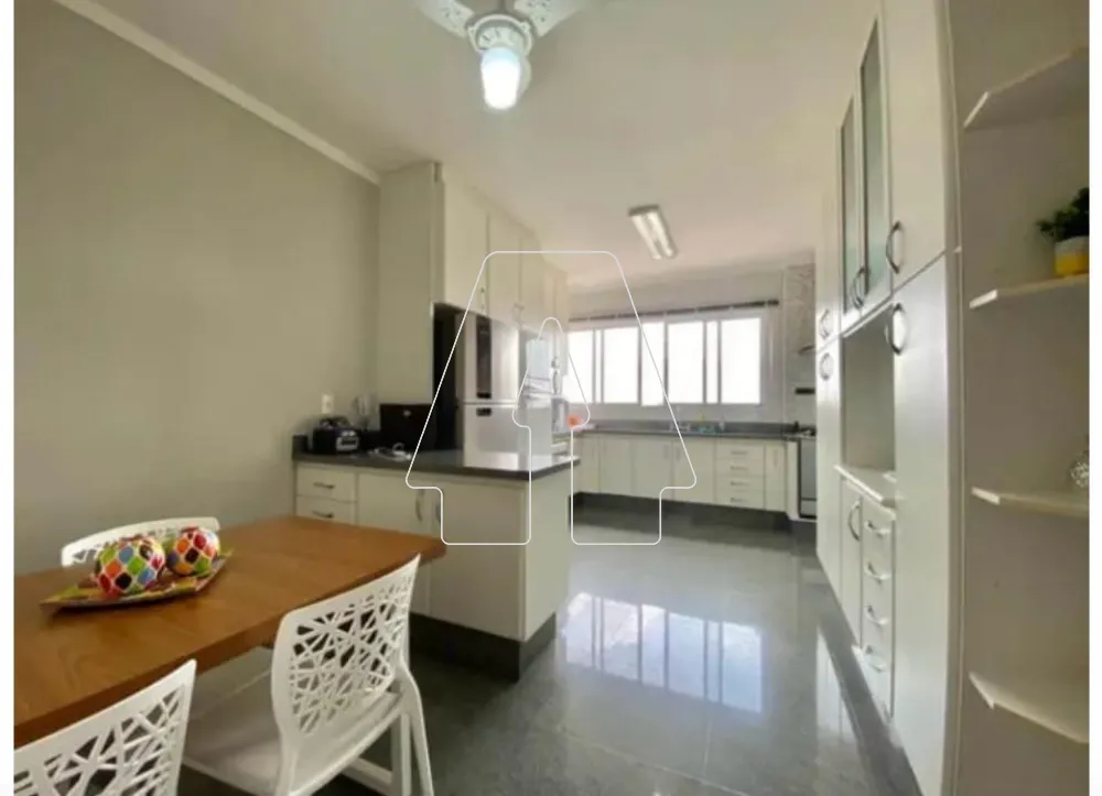 Alugar Apartamento / Padrão em Araçatuba R$ 3.800,00 - Foto 9