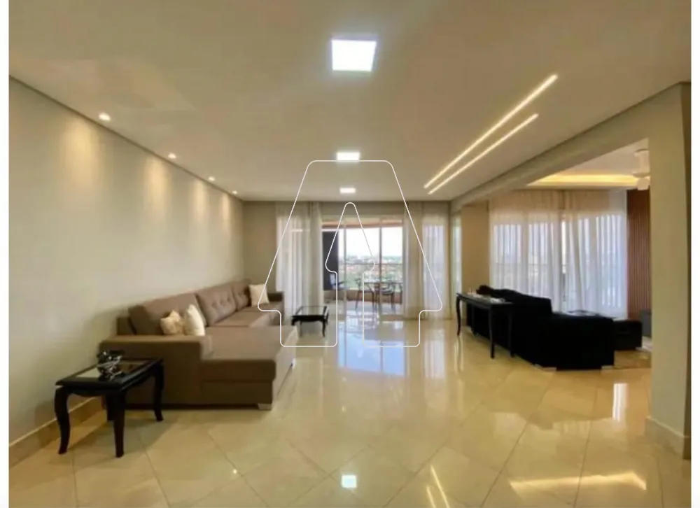 Alugar Apartamento / Padrão em Araçatuba R$ 3.800,00 - Foto 20