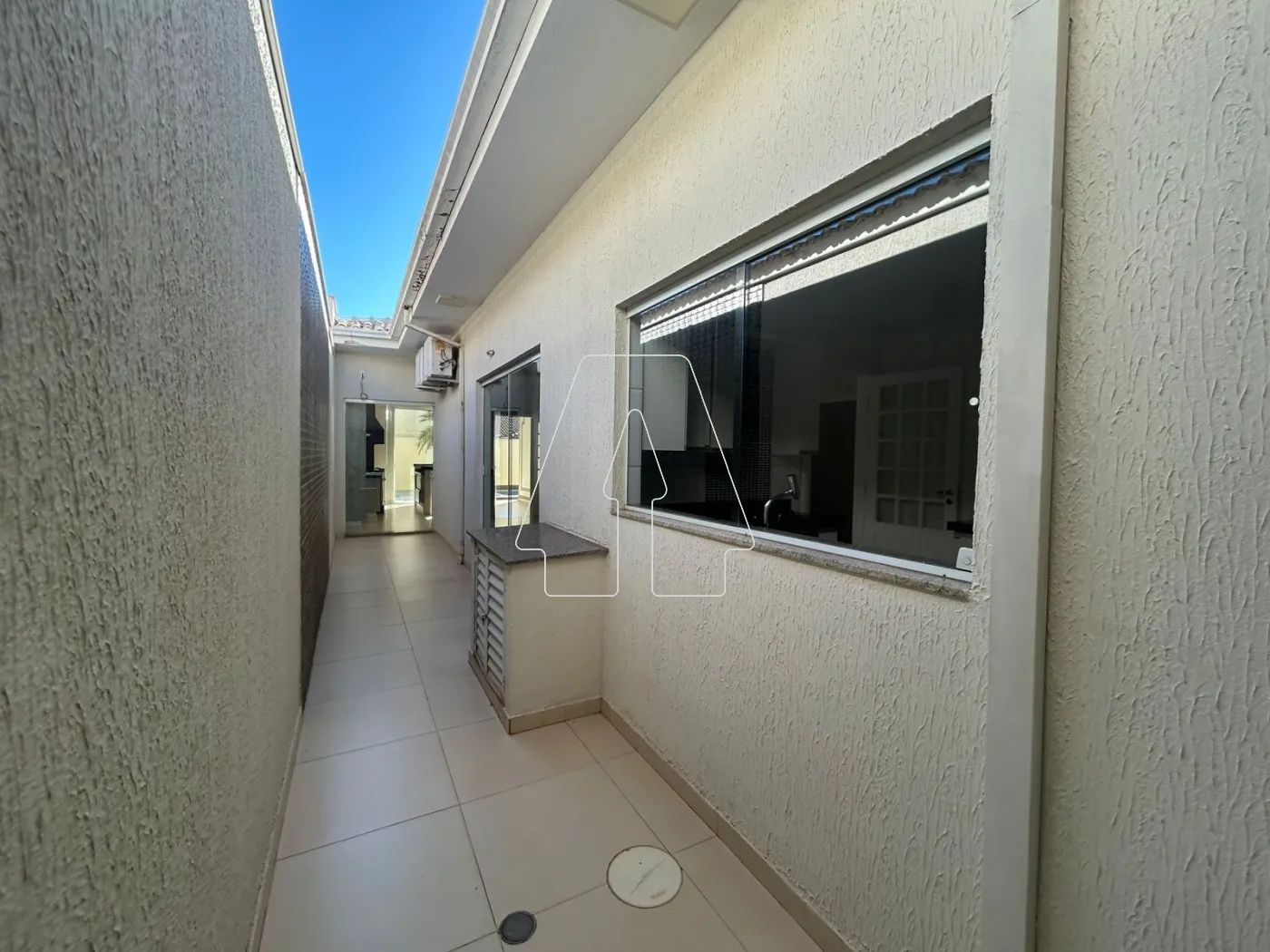 Alugar Casa / Condomínio em Araçatuba R$ 5.000,00 - Foto 38