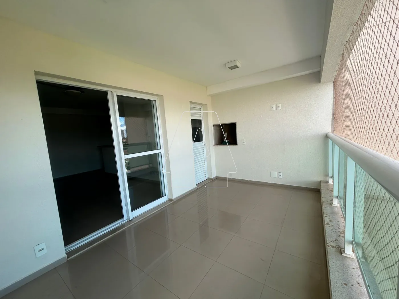 Alugar Apartamento / Padrão em Araçatuba R$ 2.500,00 - Foto 3