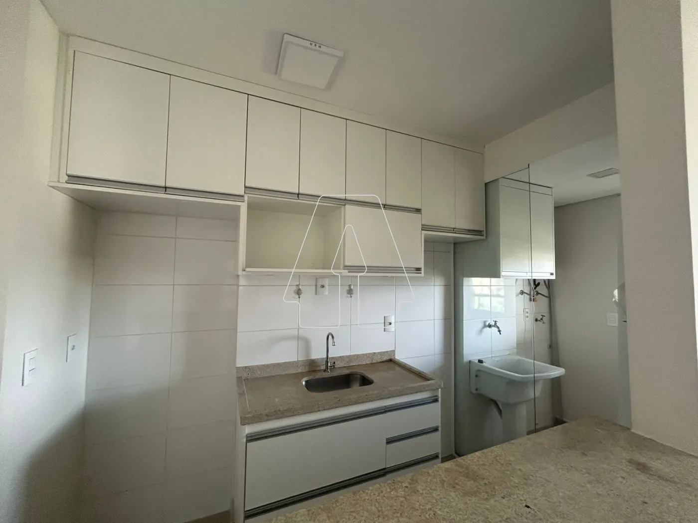 Alugar Apartamento / Padrão em Araçatuba R$ 2.500,00 - Foto 4