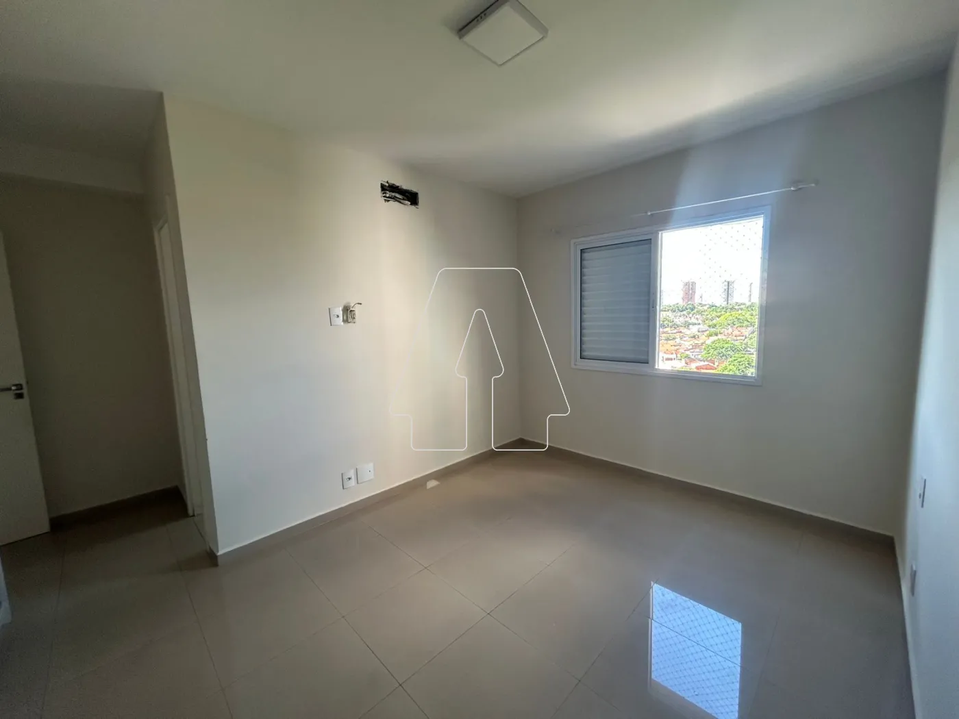 Alugar Apartamento / Padrão em Araçatuba R$ 2.500,00 - Foto 6