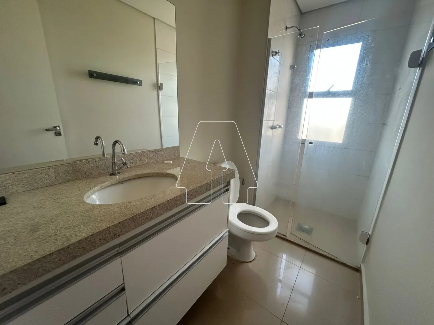 Alugar Apartamento / Padrão em Araçatuba R$ 2.500,00 - Foto 8