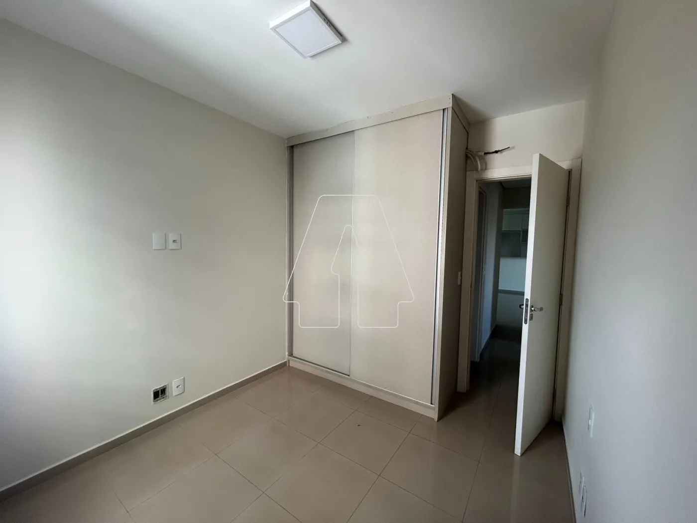 Alugar Apartamento / Padrão em Araçatuba R$ 2.500,00 - Foto 9