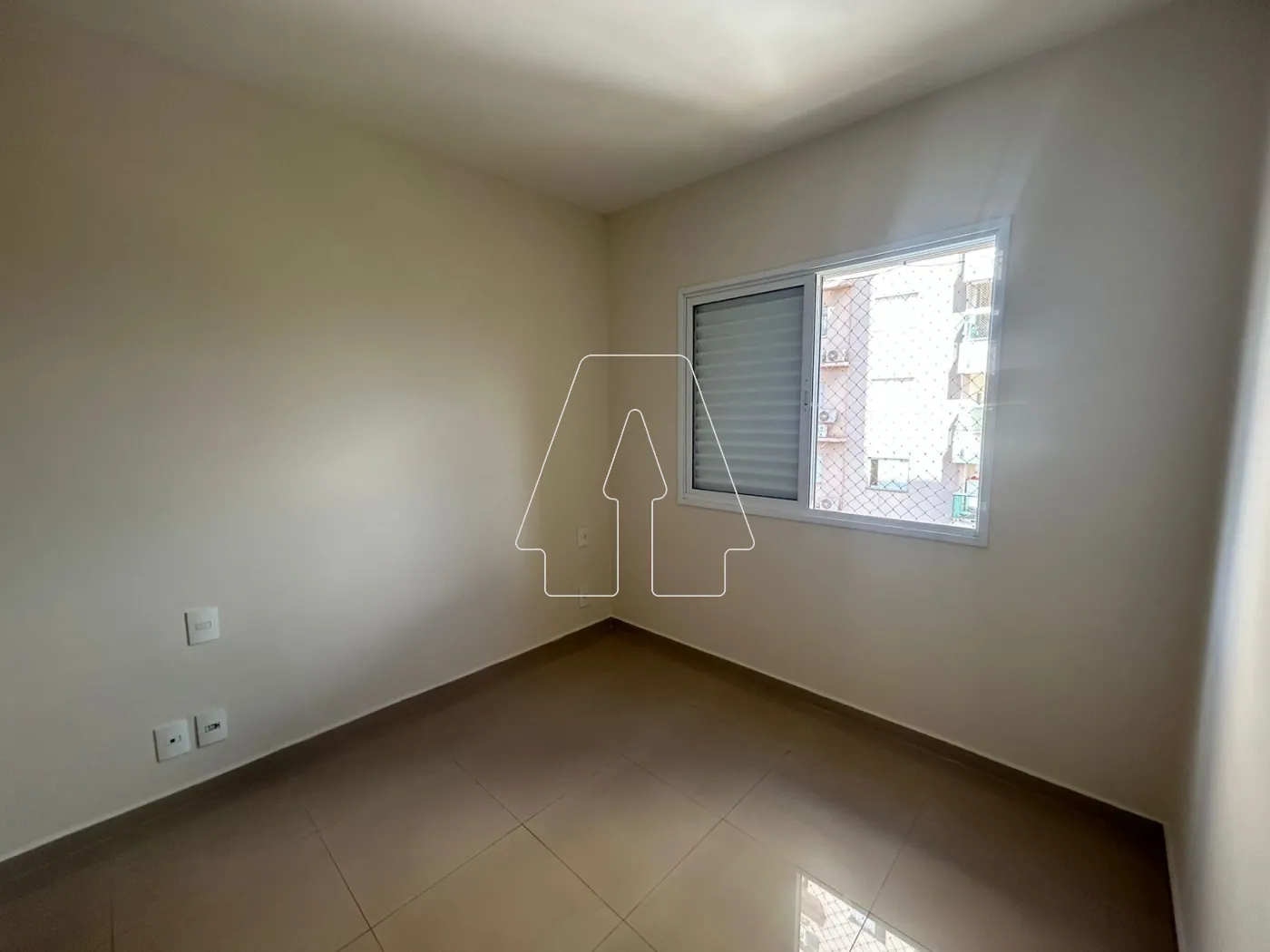 Alugar Apartamento / Padrão em Araçatuba R$ 2.500,00 - Foto 10