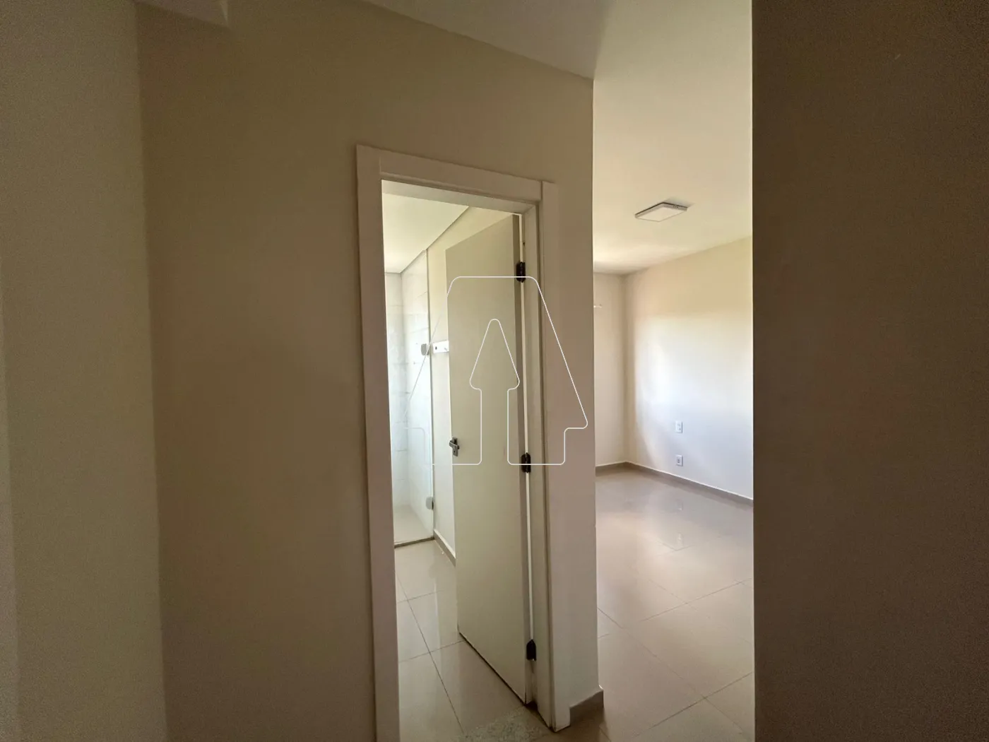 Alugar Apartamento / Padrão em Araçatuba R$ 2.500,00 - Foto 13