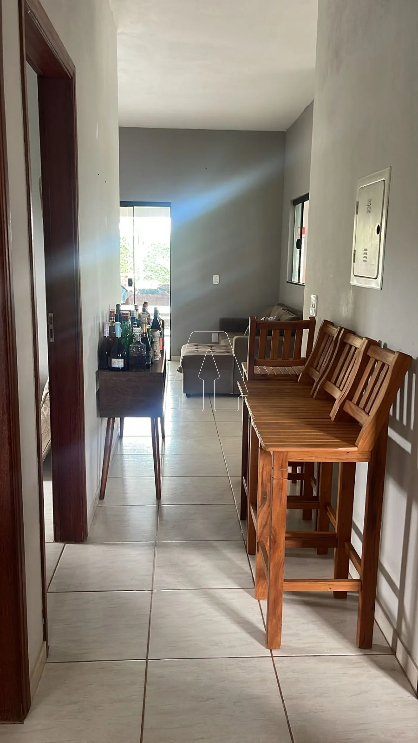 Comprar Rural / Rancho Condomínio em Araçatuba R$ 750.000,00 - Foto 3