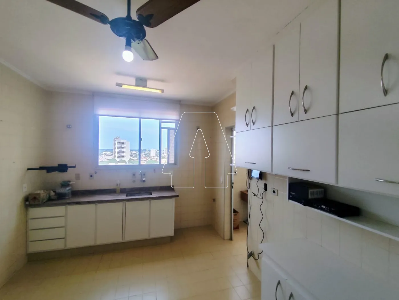 Comprar Apartamento / Padrão em Araçatuba R$ 320.000,00 - Foto 3