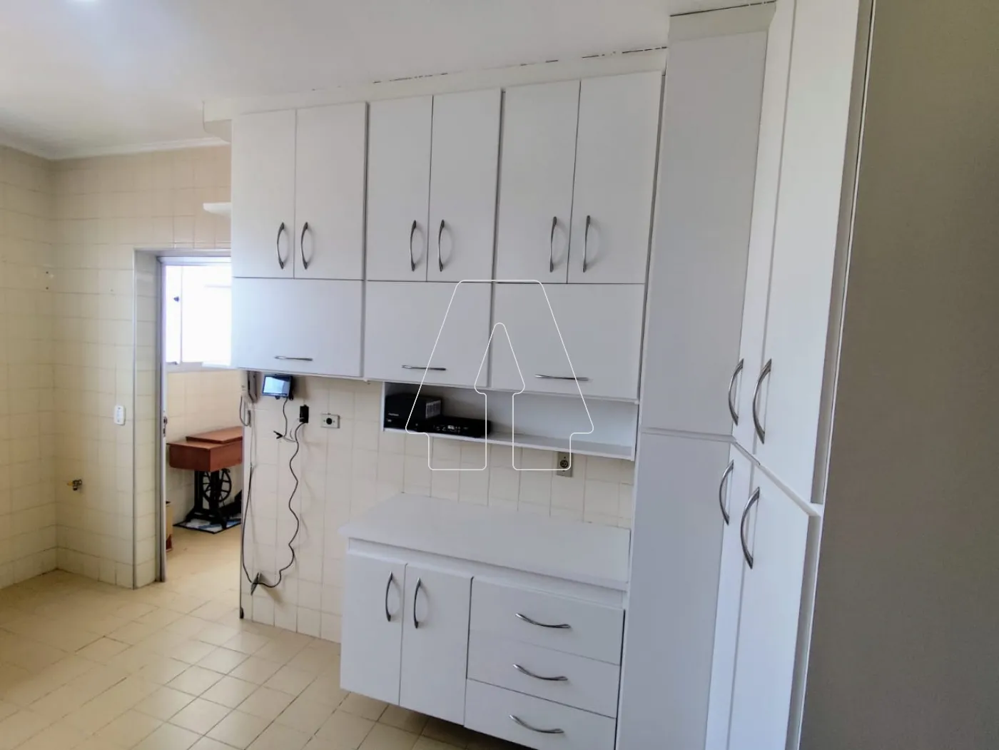 Comprar Apartamento / Padrão em Araçatuba R$ 320.000,00 - Foto 4