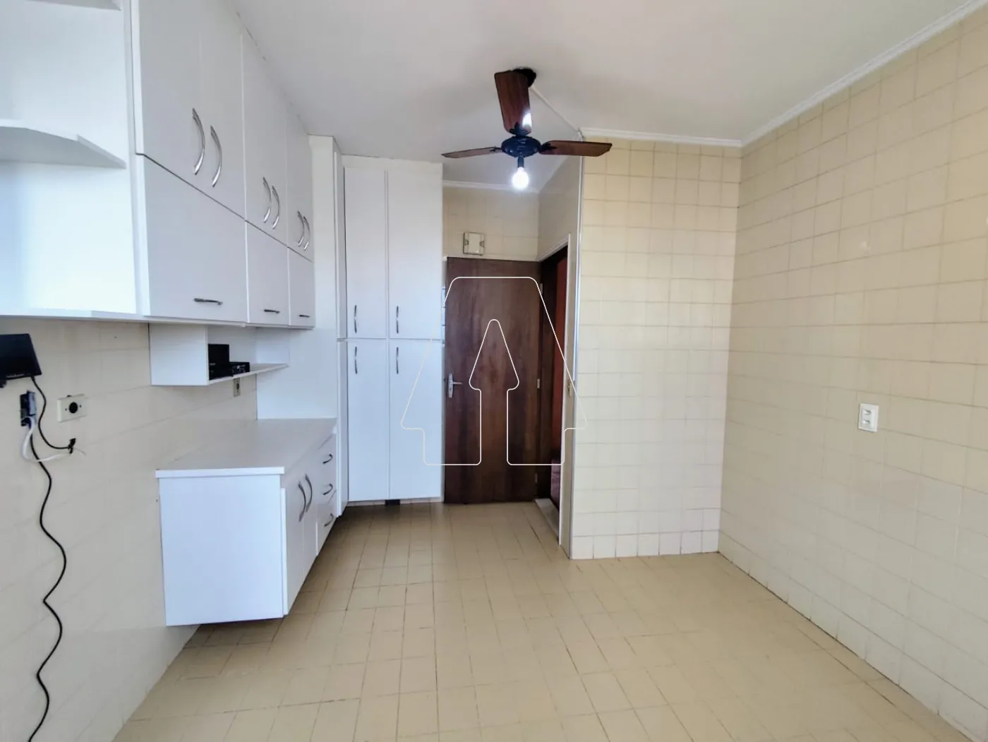 Comprar Apartamento / Padrão em Araçatuba R$ 320.000,00 - Foto 5