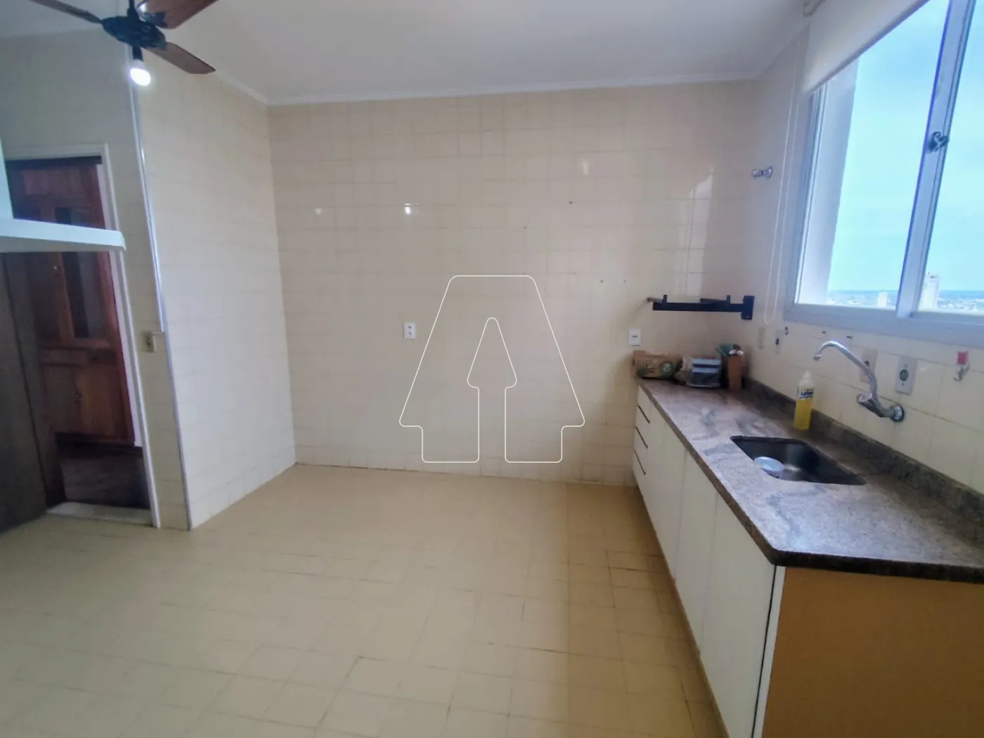 Comprar Apartamento / Padrão em Araçatuba R$ 320.000,00 - Foto 6