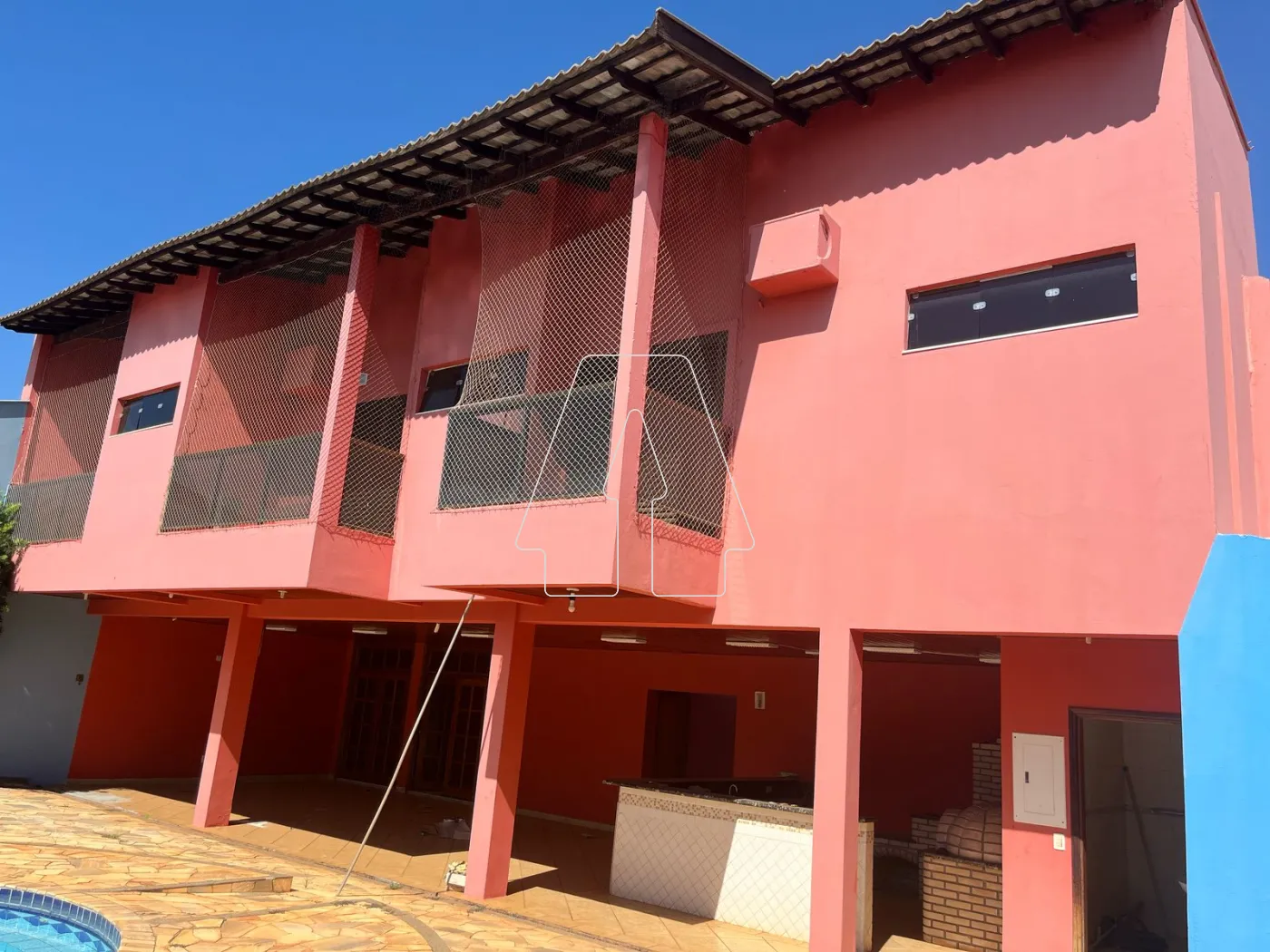 Alugar Casa / Sobrado em Araçatuba R$ 5.000,00 - Foto 25