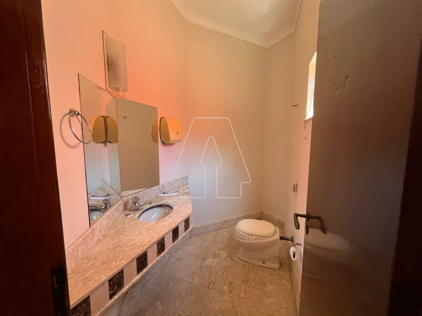 Alugar Casa / Sobrado em Araçatuba R$ 5.000,00 - Foto 7