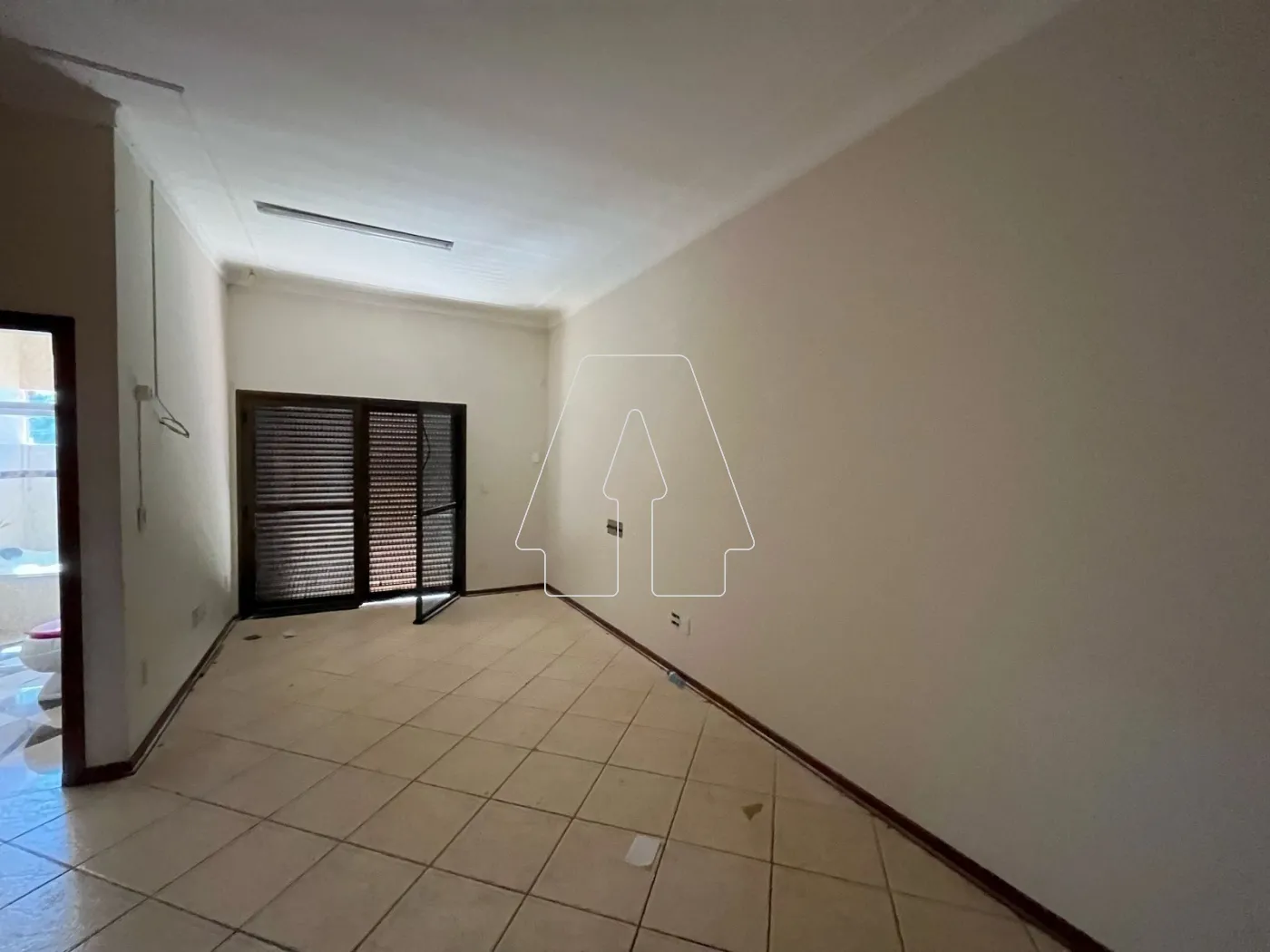 Alugar Casa / Sobrado em Araçatuba R$ 5.000,00 - Foto 3