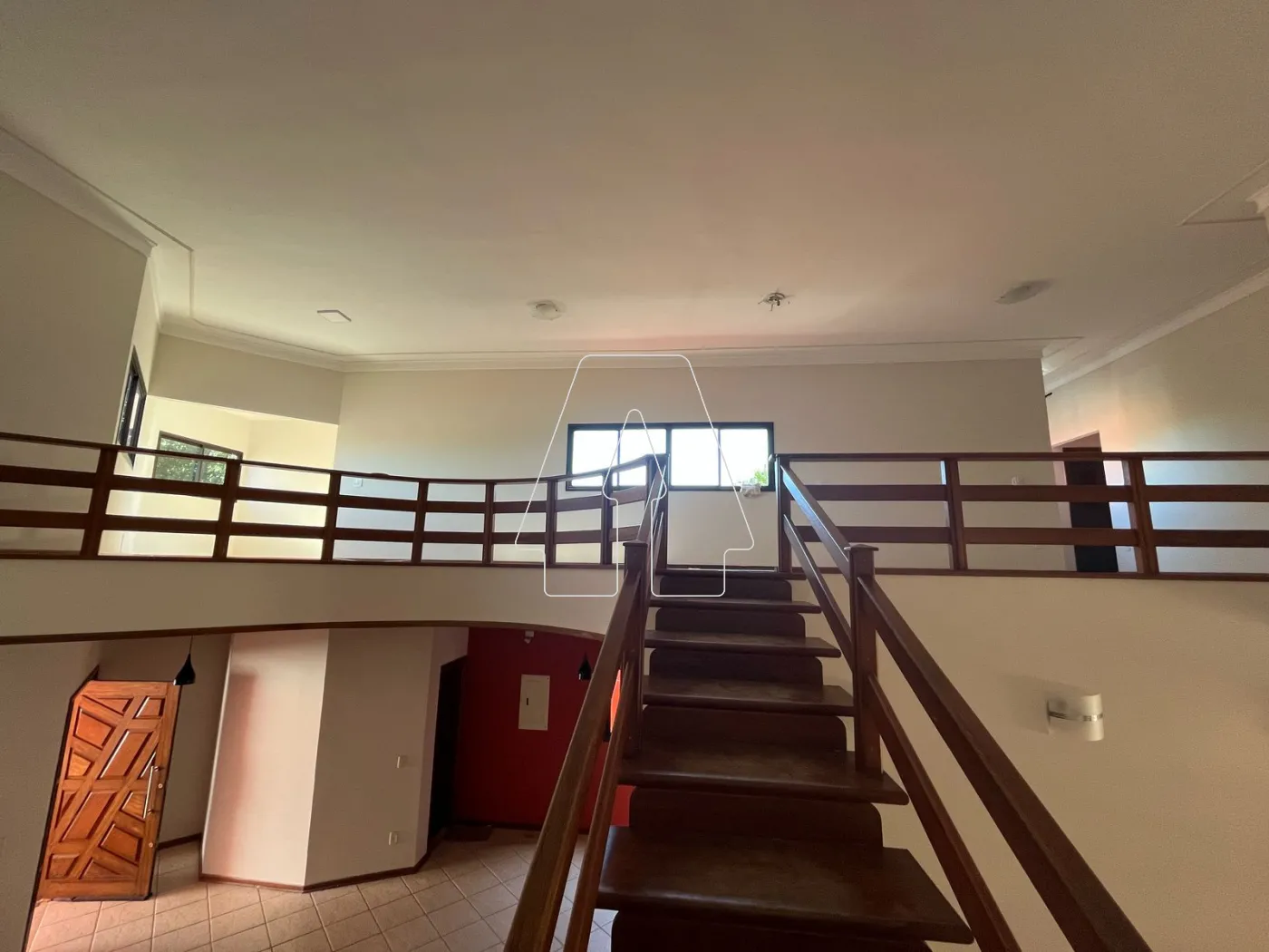 Alugar Casa / Sobrado em Araçatuba R$ 5.000,00 - Foto 2