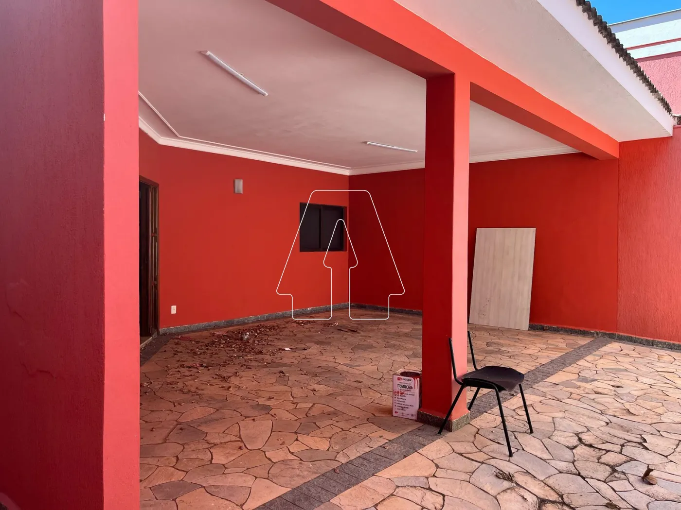 Alugar Casa / Sobrado em Araçatuba R$ 5.000,00 - Foto 17