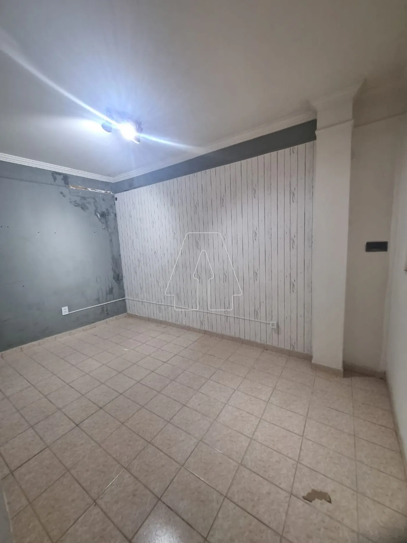 Alugar Casa / Residencial em Araçatuba R$ 1.200,00 - Foto 3