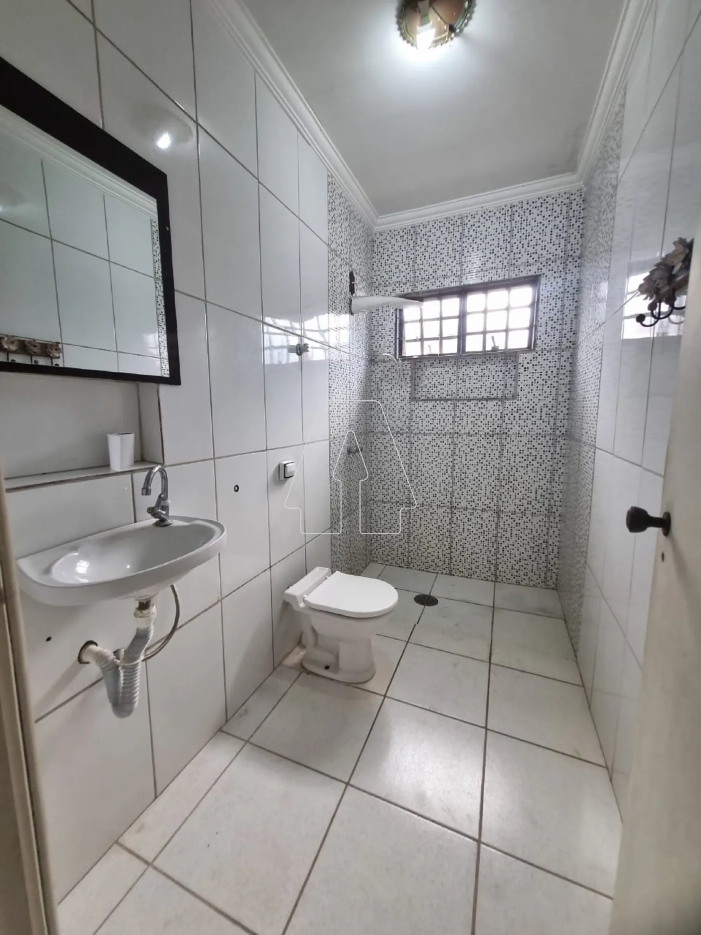 Alugar Casa / Residencial em Araçatuba R$ 1.200,00 - Foto 5