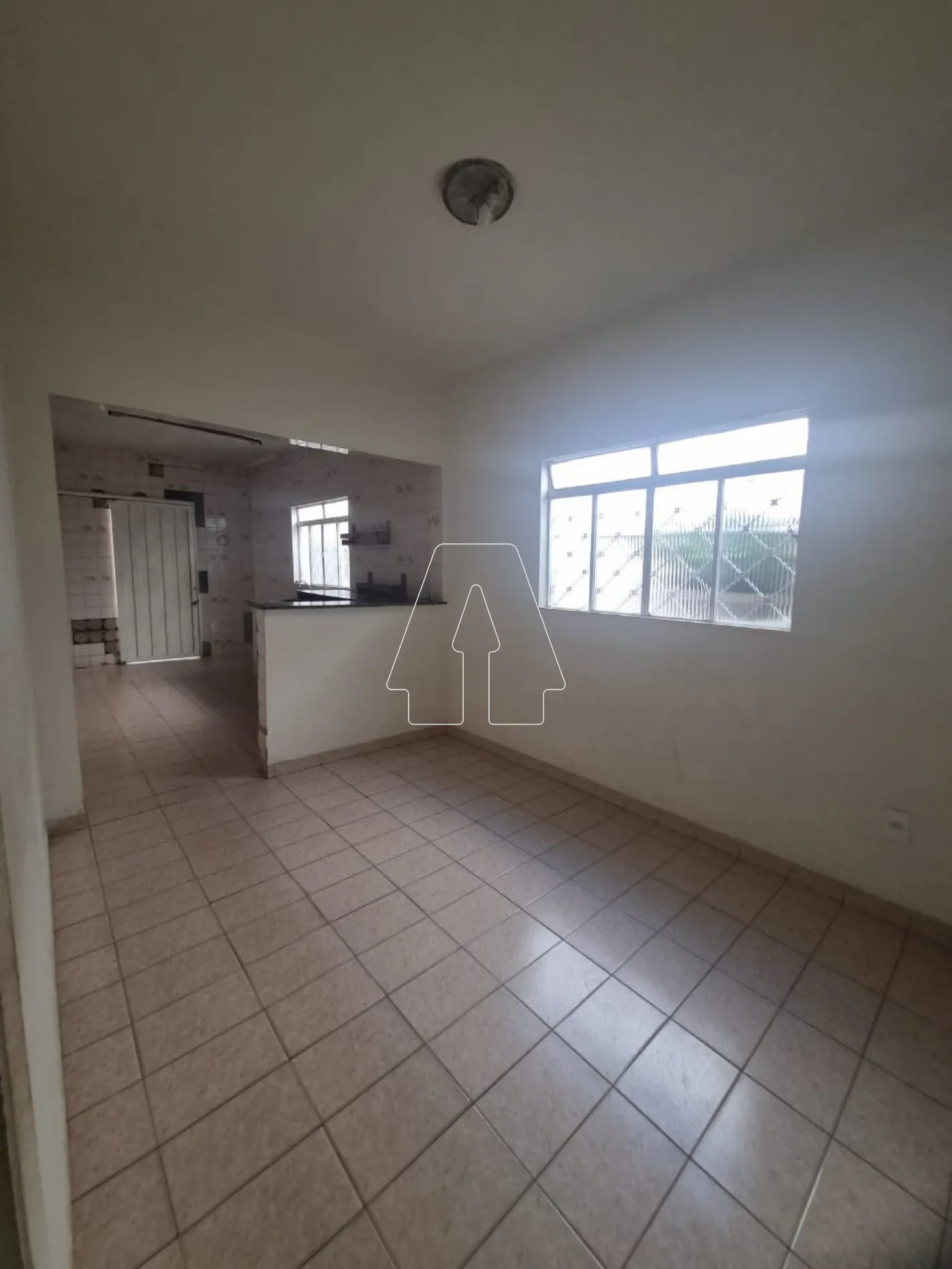 Alugar Casa / Residencial em Araçatuba R$ 1.200,00 - Foto 7