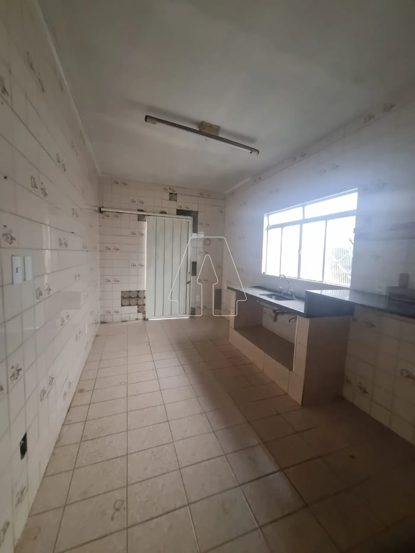 Alugar Casa / Residencial em Araçatuba R$ 1.200,00 - Foto 8