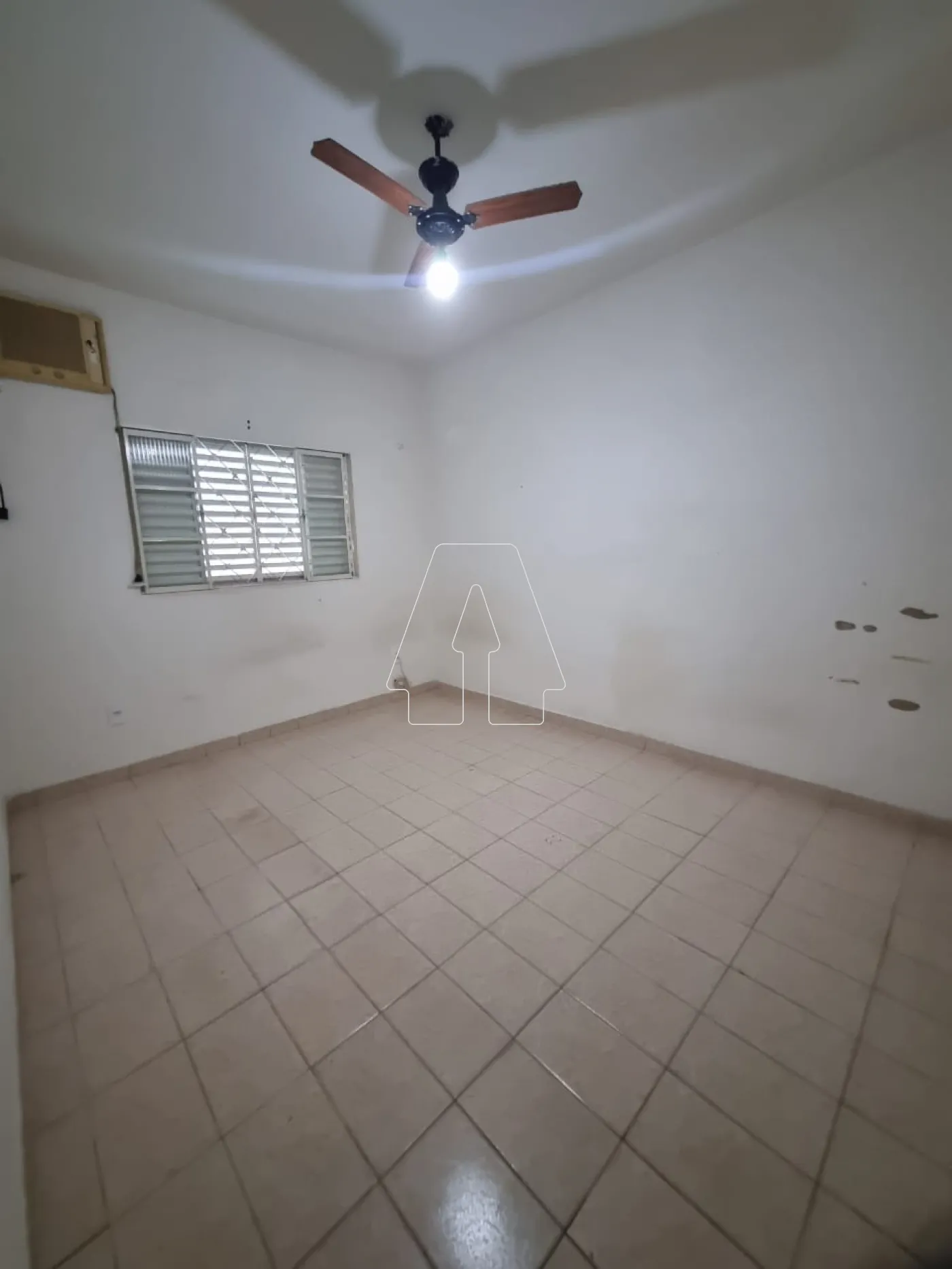 Alugar Casa / Residencial em Araçatuba R$ 1.200,00 - Foto 9