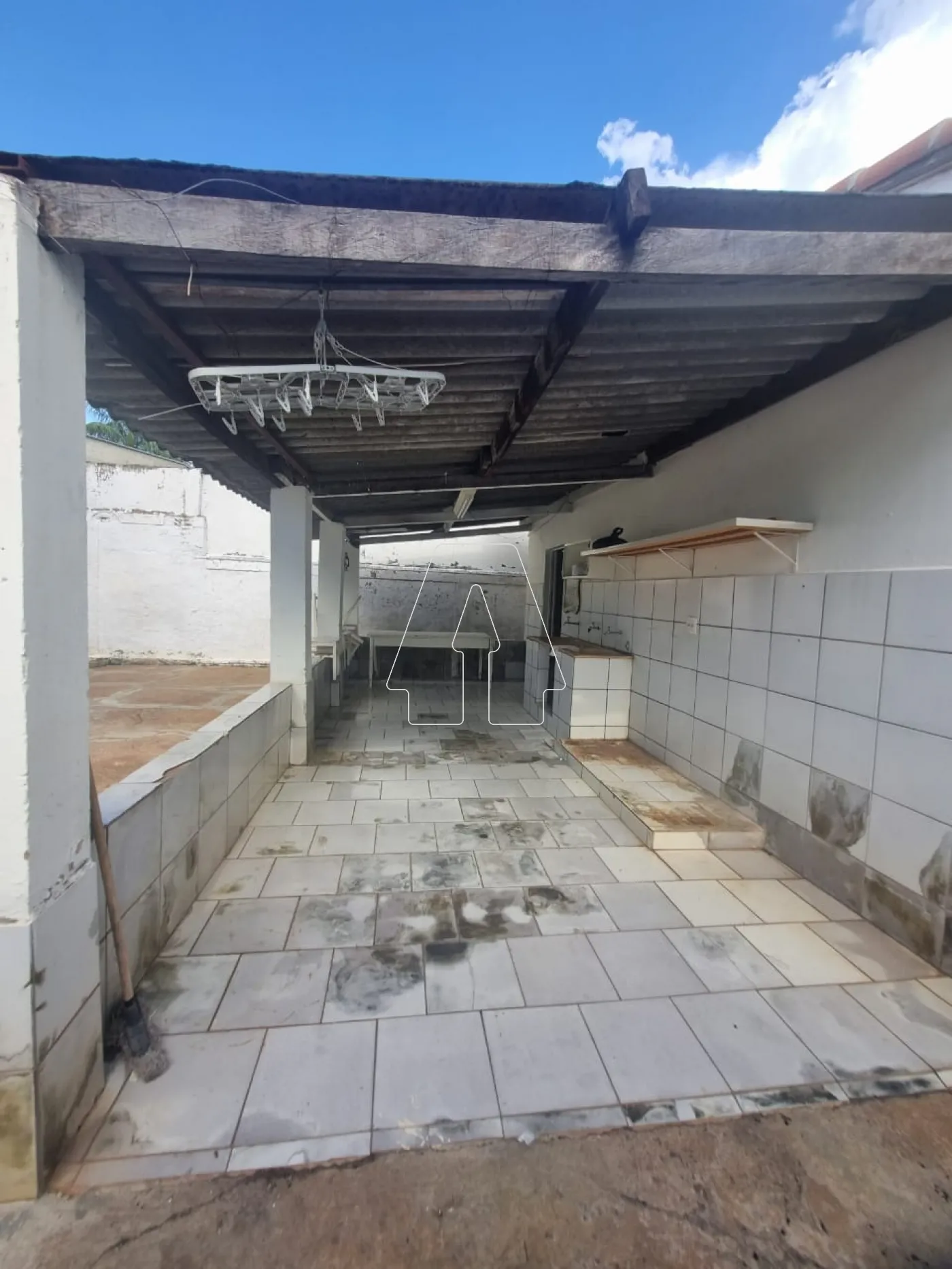 Alugar Casa / Residencial em Araçatuba R$ 1.200,00 - Foto 11