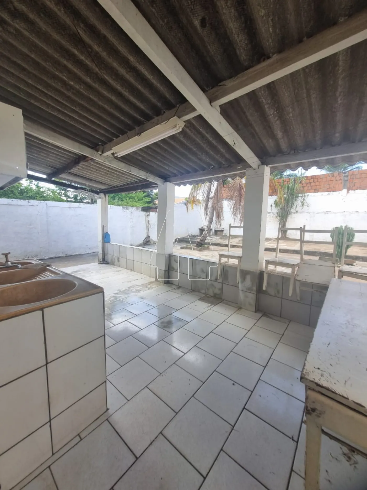 Alugar Casa / Residencial em Araçatuba R$ 1.200,00 - Foto 12