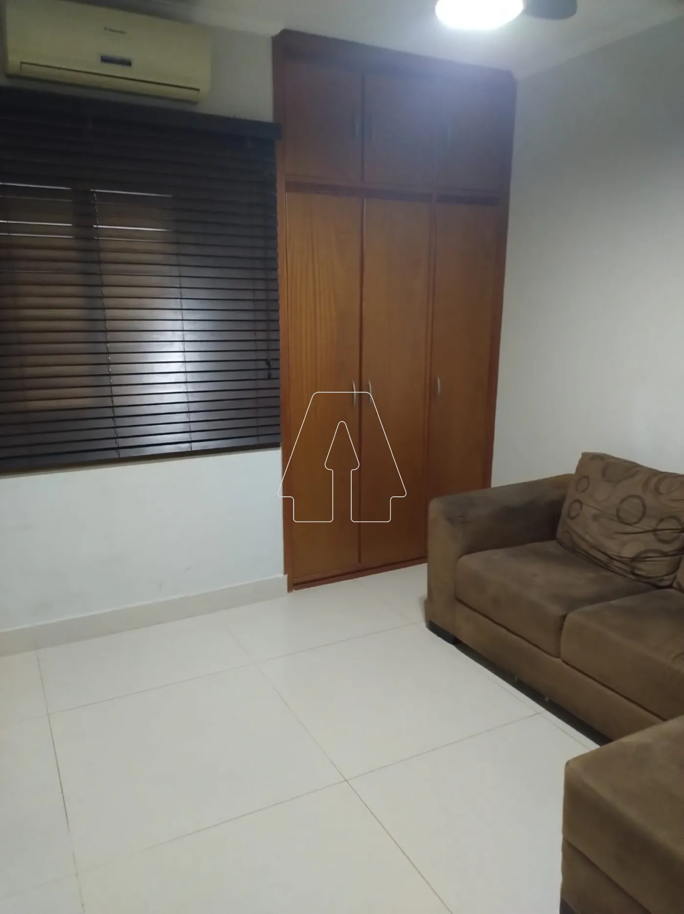 Alugar Apartamento / Padrão em Araçatuba R$ 2.250,00 - Foto 2